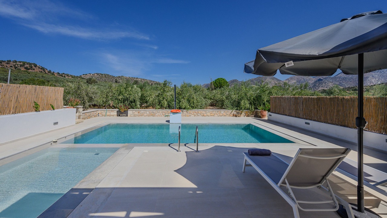 Photo of Outdoor in Geropotamos
