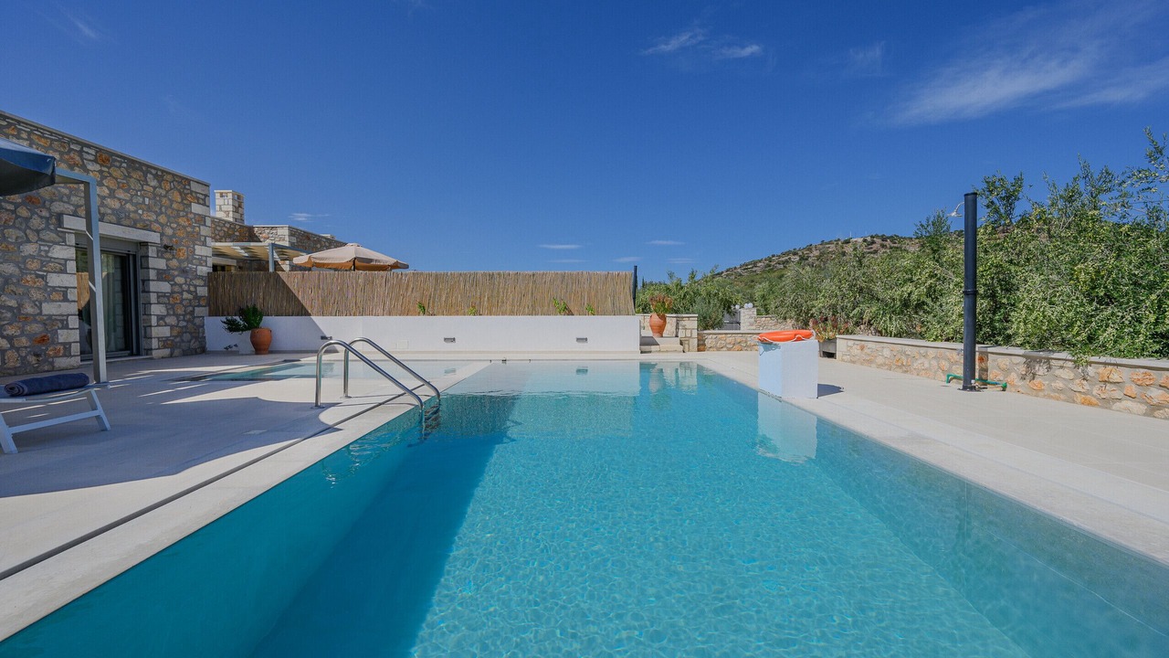 Photo of Outdoor in Geropotamos
