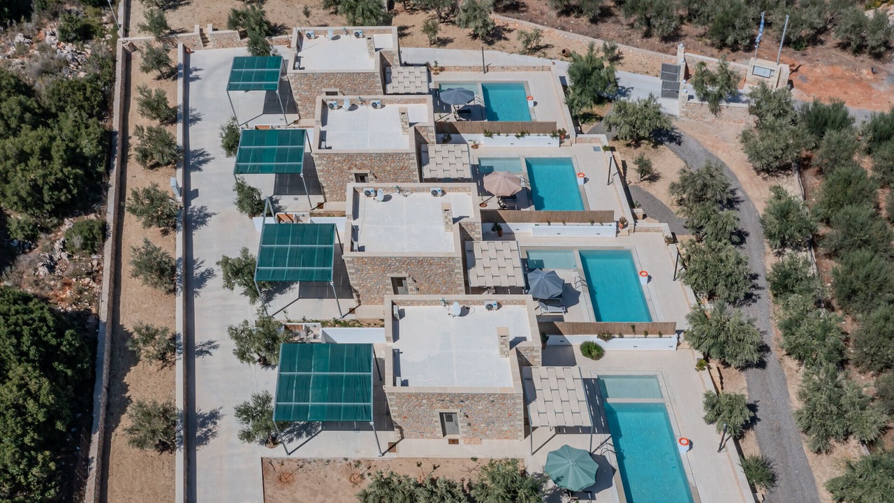 Photo of Outdoor in Geropotamos