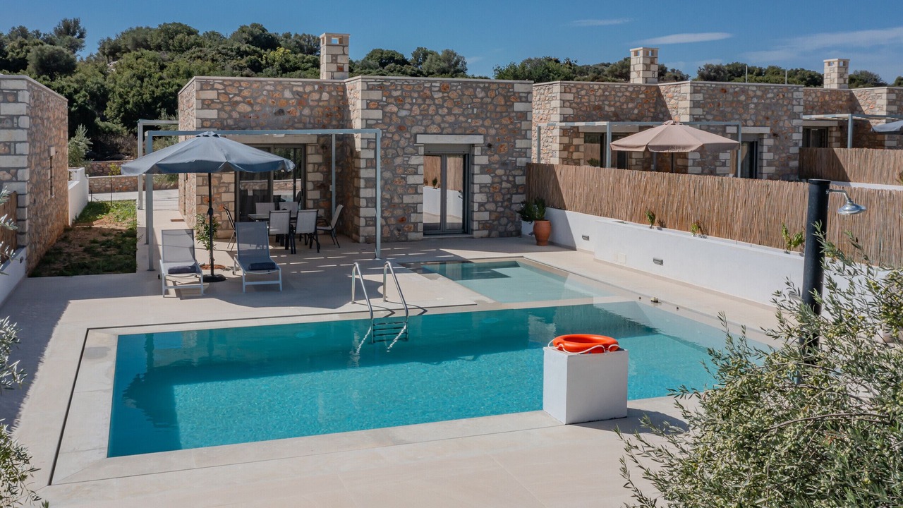 Photo of Outdoor in Geropotamos