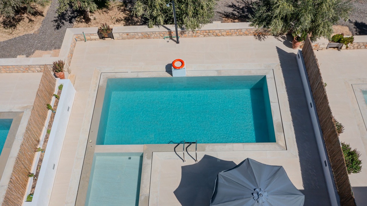 Photo of Outdoor in Geropotamos