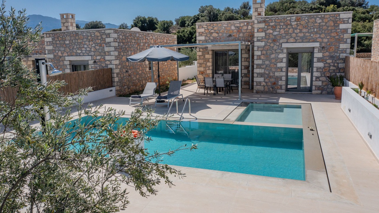 Photo of Outdoor in Geropotamos