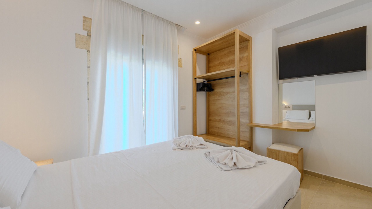 Photo of Bedroom in Geropotamos