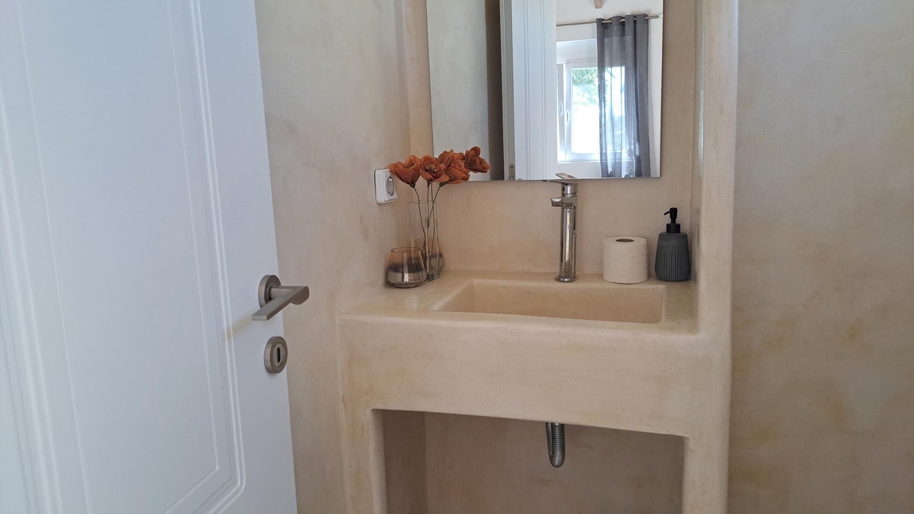 Photo of Bathroom in Pylos-Nestoras