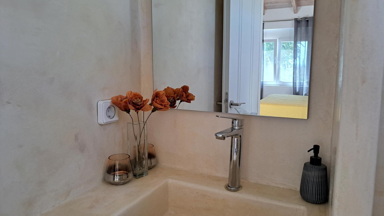 Photo of Bathroom in Pylos-Nestoras