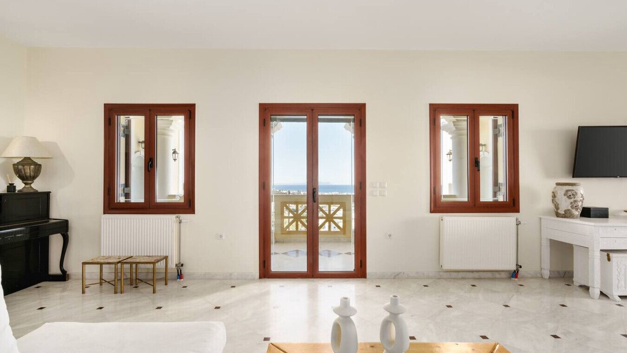 Photo of Bedroom in Xiro Chorio