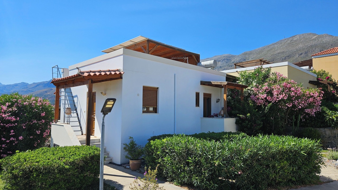 Photo of Outdoor in Lefkogeia