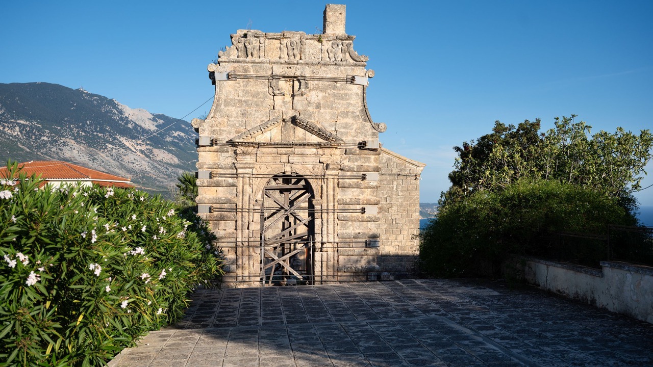 Photo of Outdoor in Karavados