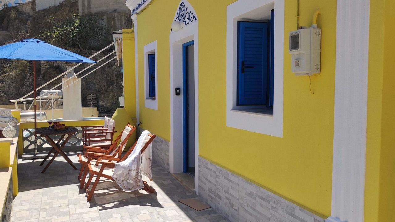 Photo of Outdoor in Olympos
