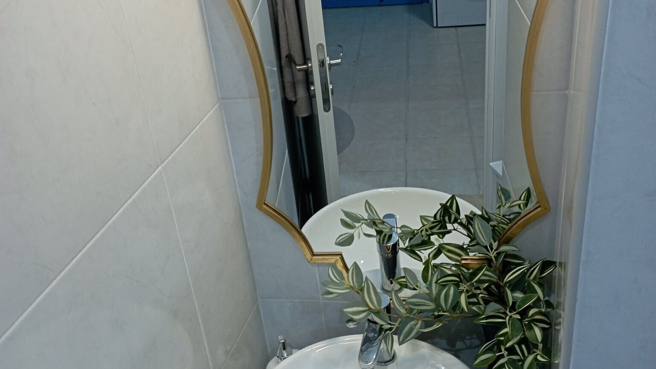 Photo of Bathroom in Olympos