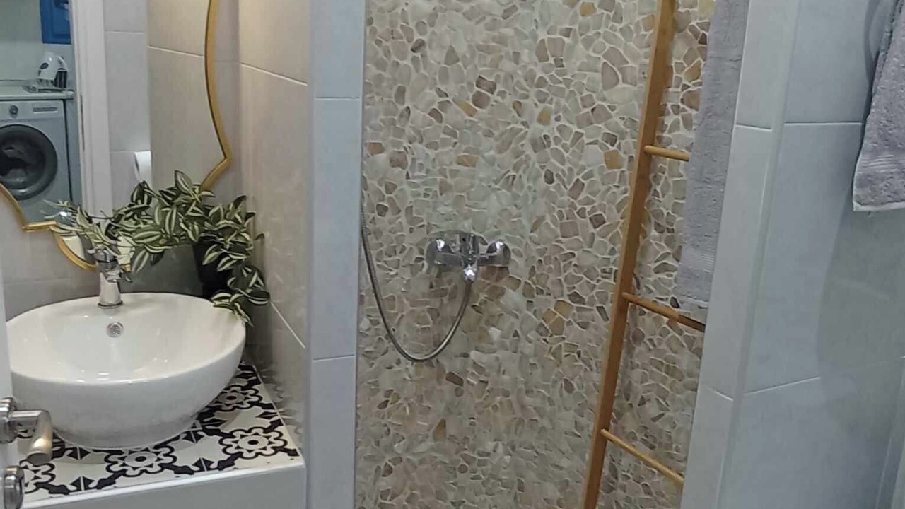 Photo of Bathroom in Olympos