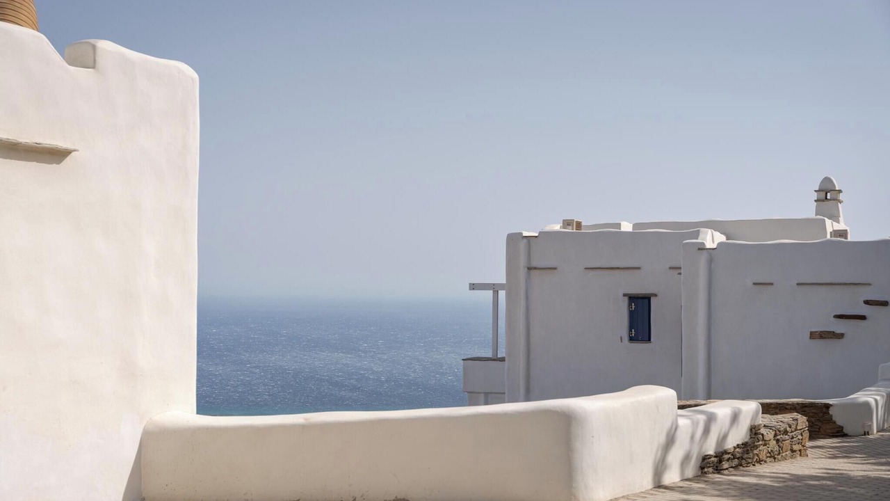Photo of Outdoor in Tinos Town