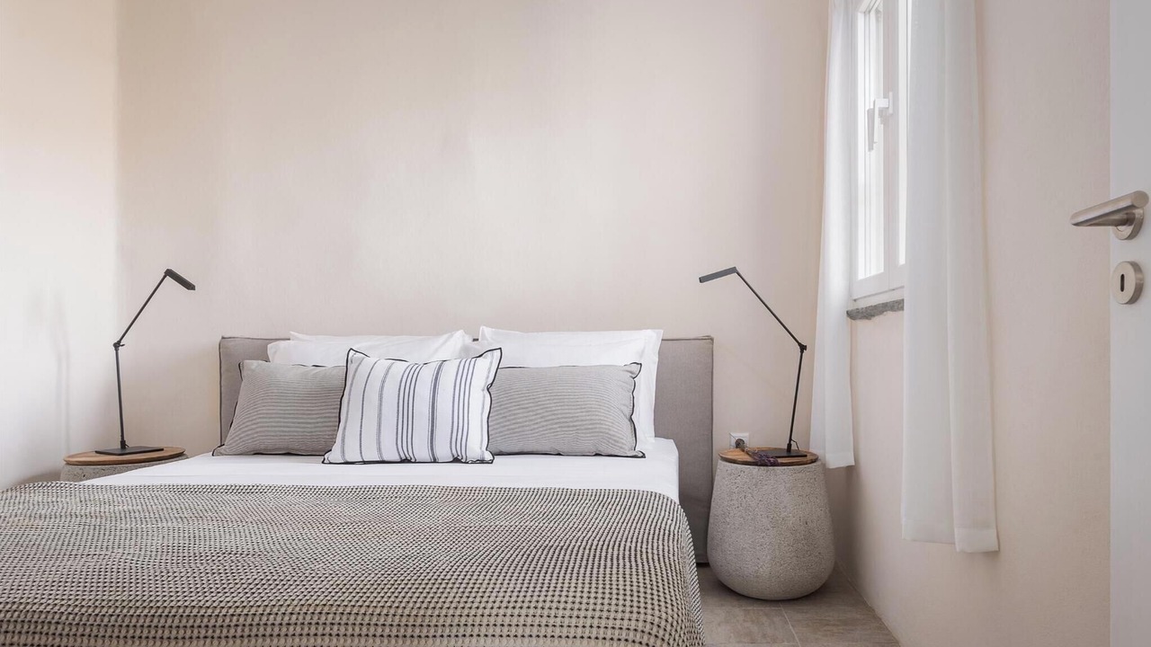Photo of Bedroom in Tinos Town