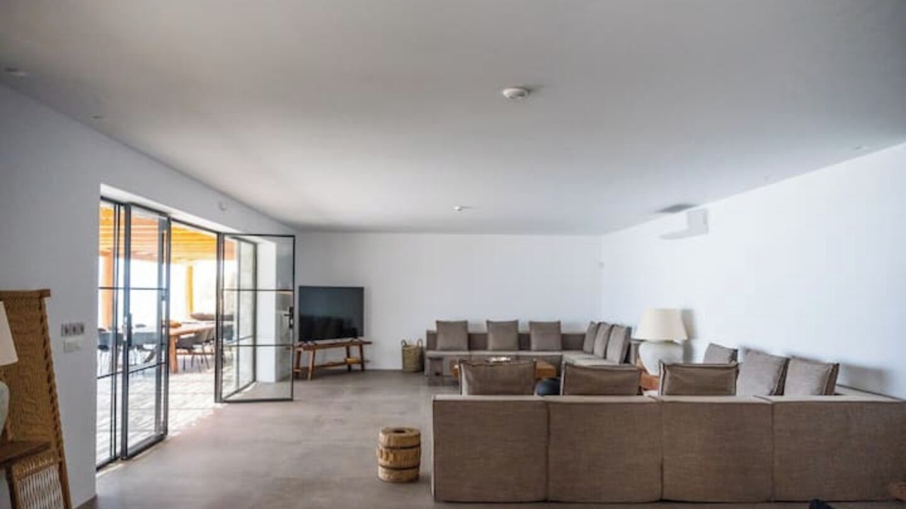 Photo of Livingroom in Viannos