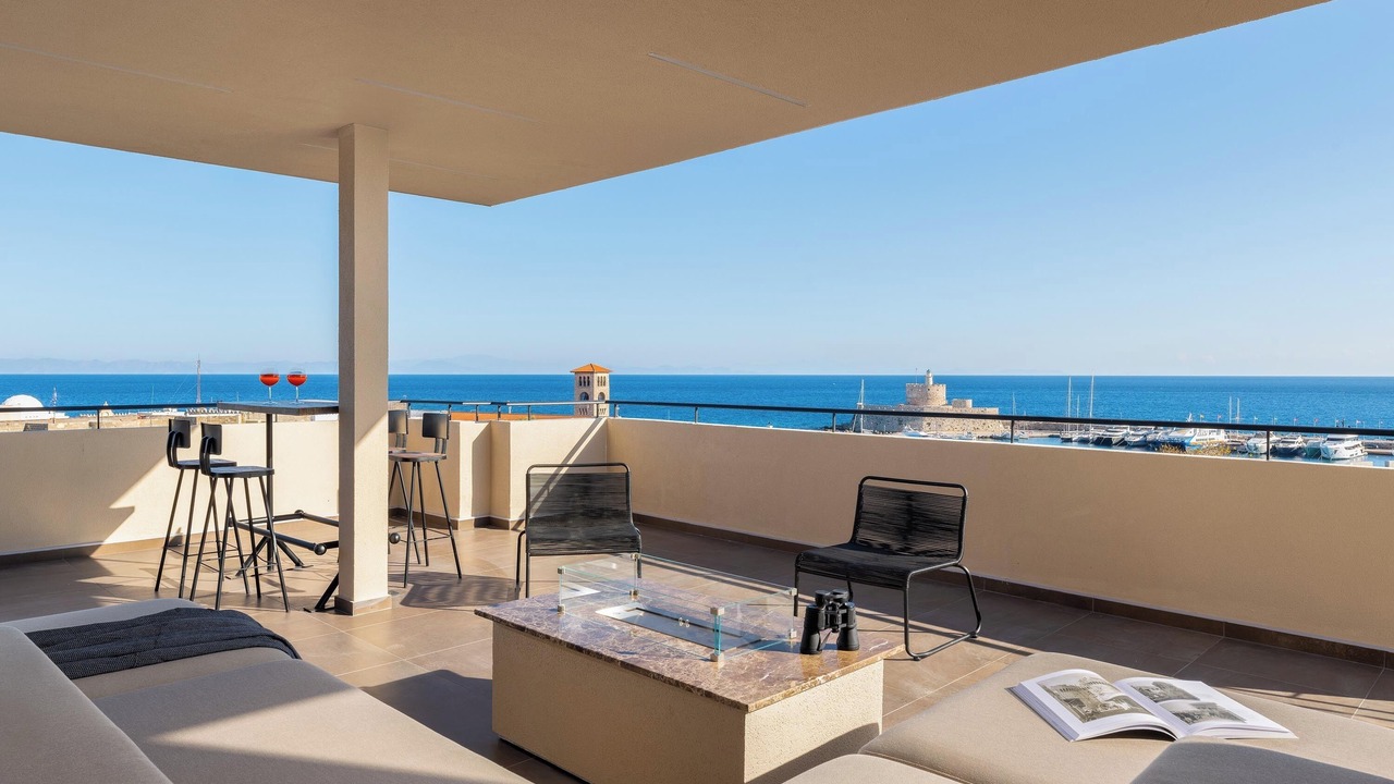 Photo of Outdoor in Rhodes