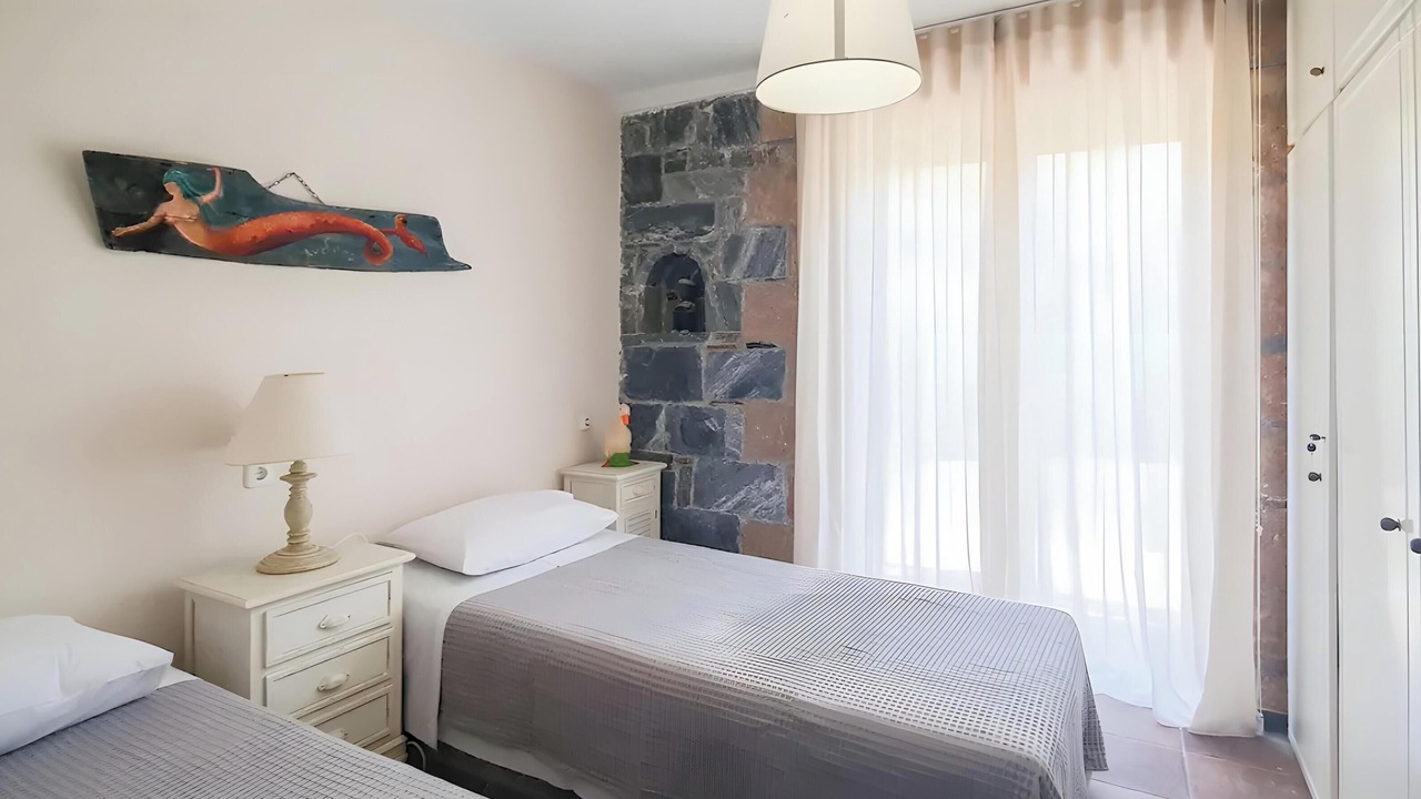 Photo of Bedroom in Andros