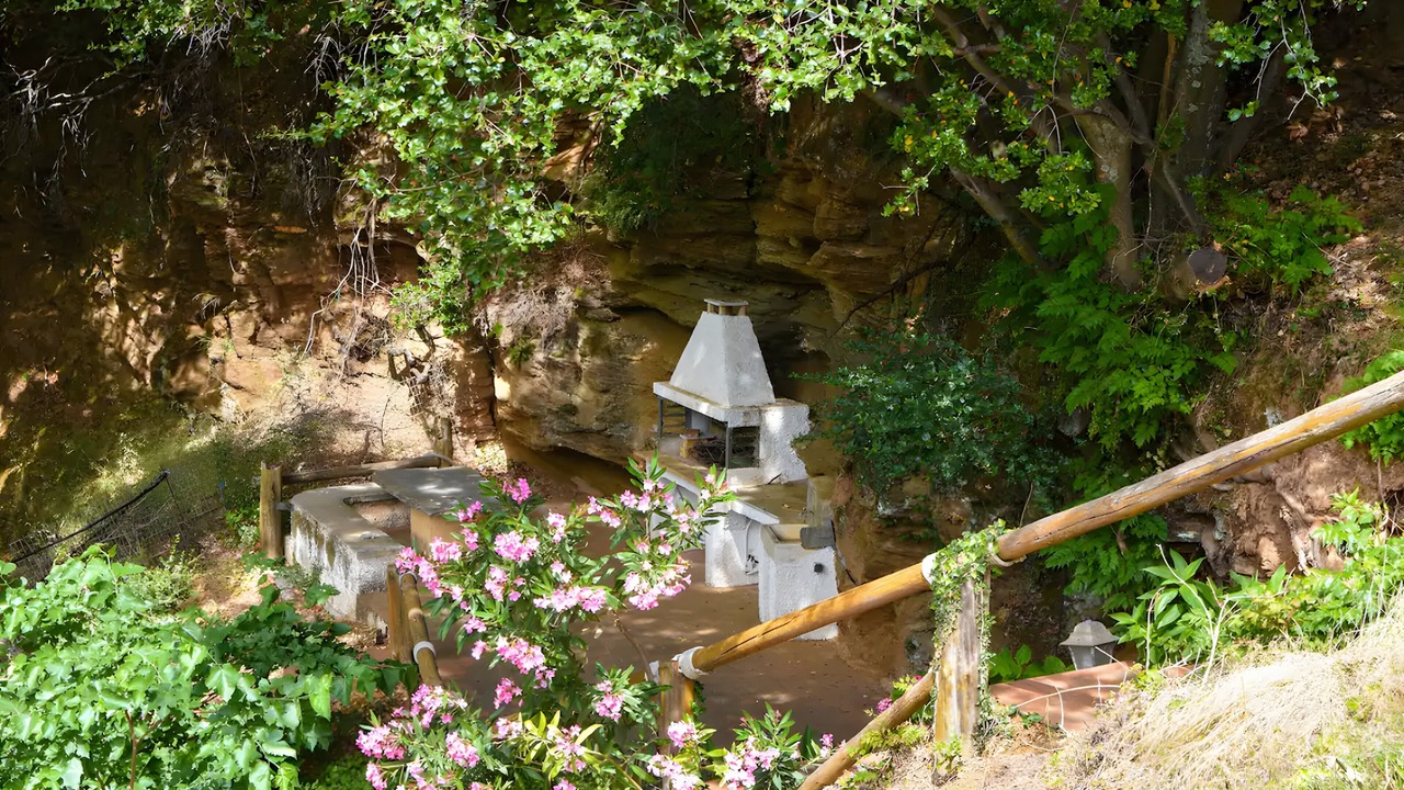 Photo of Outdoor in Andros