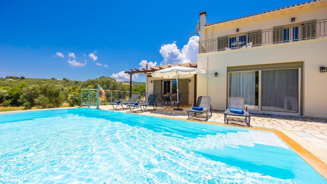 Photo of Outdoor in Kavallos