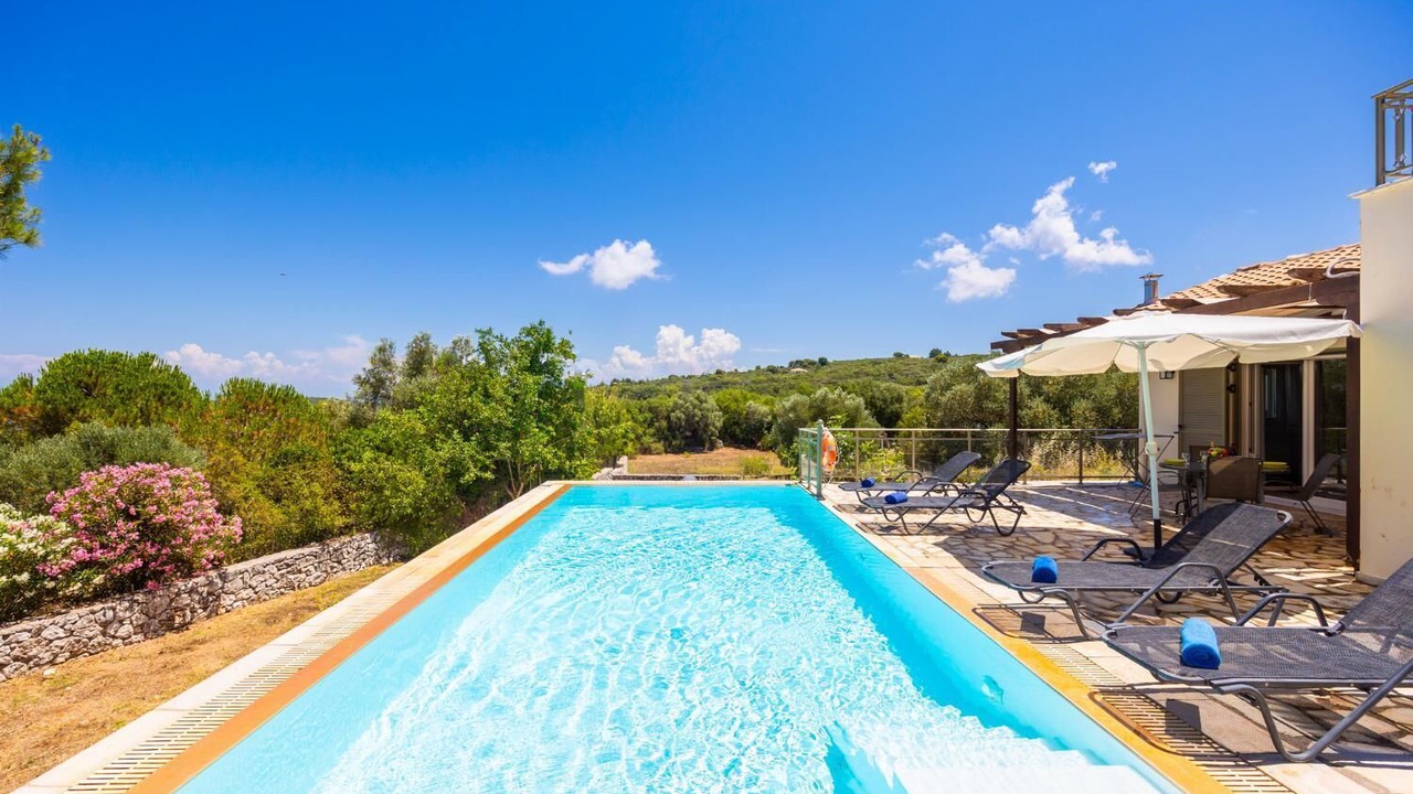 Photo of Outdoor in Kavallos