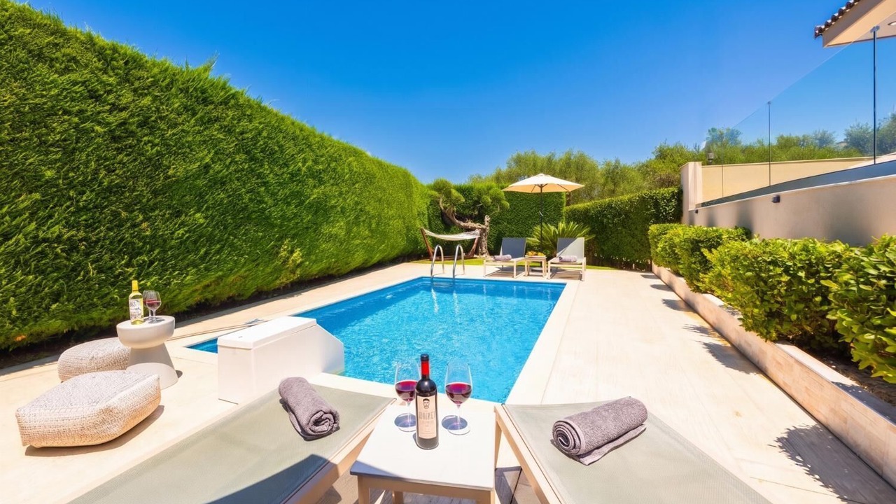 Photo of Outdoor in Planos