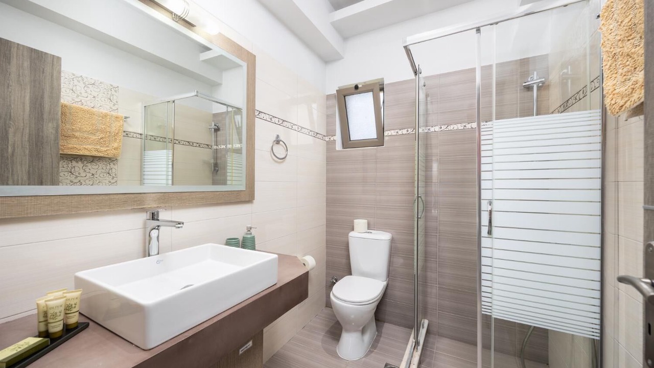 Photo of Bathroom in Planos