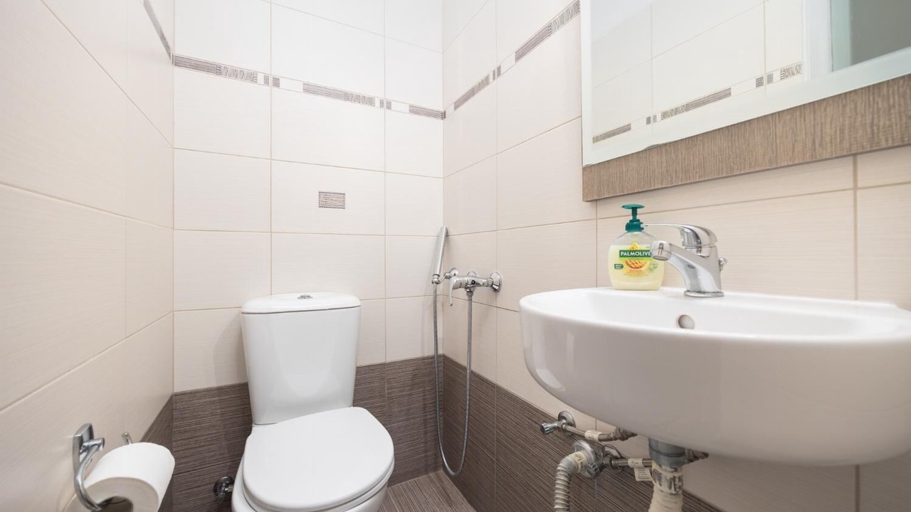 Photo of Bathroom in Planos