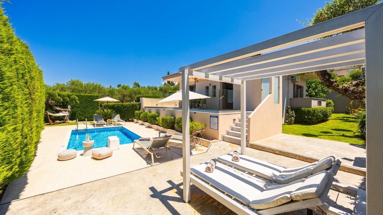 Photo of Outdoor in Planos