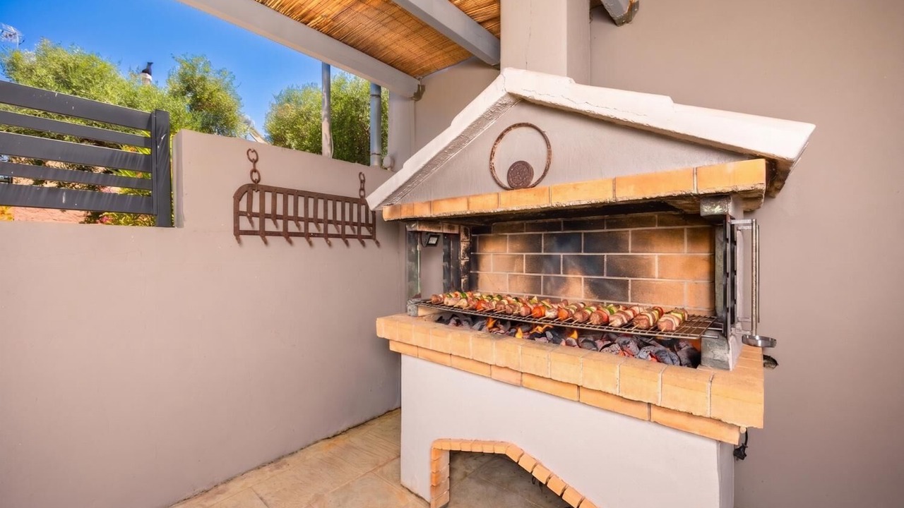 Photo of Outdoor in Planos