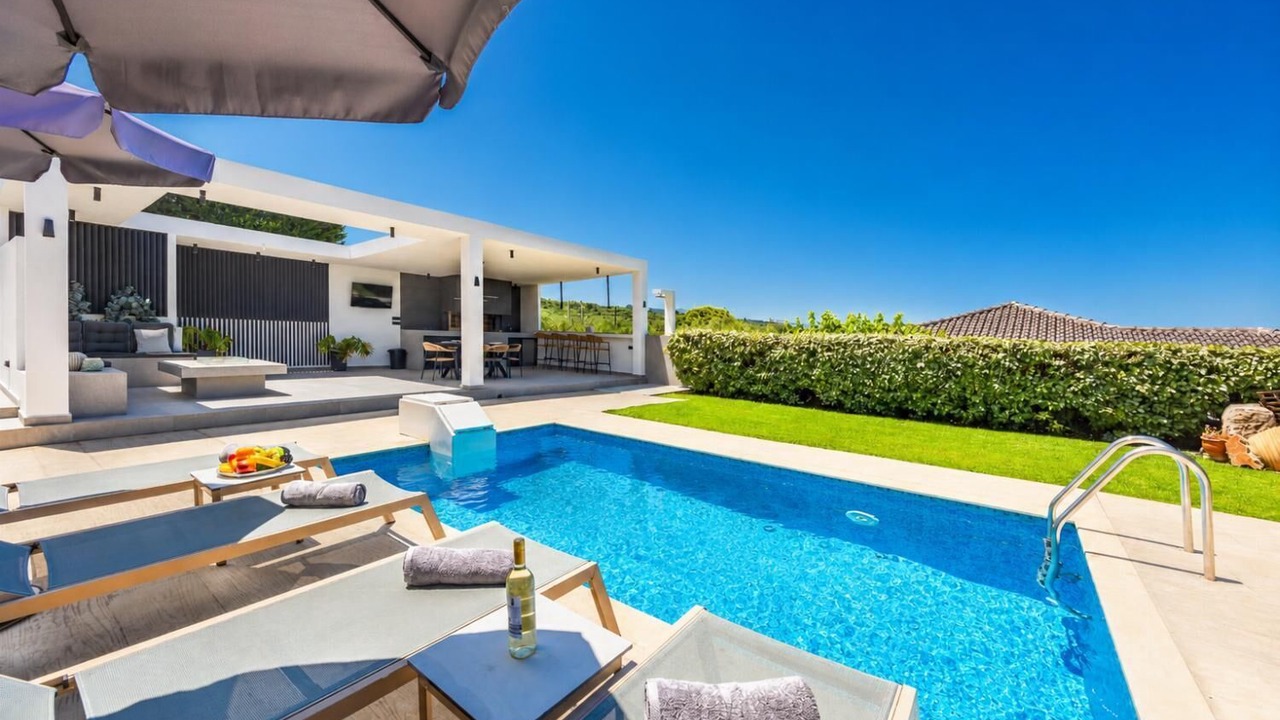 Photo of Outdoor in Planos