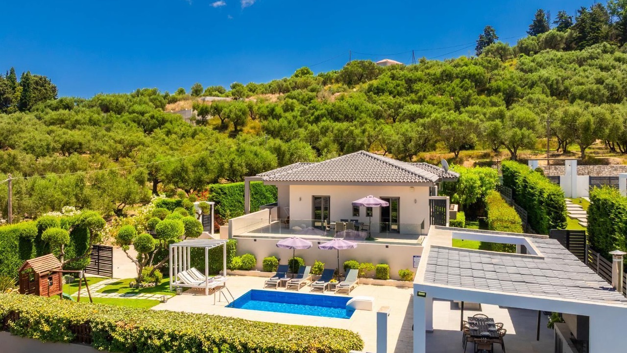 Photo of Outdoor in Planos