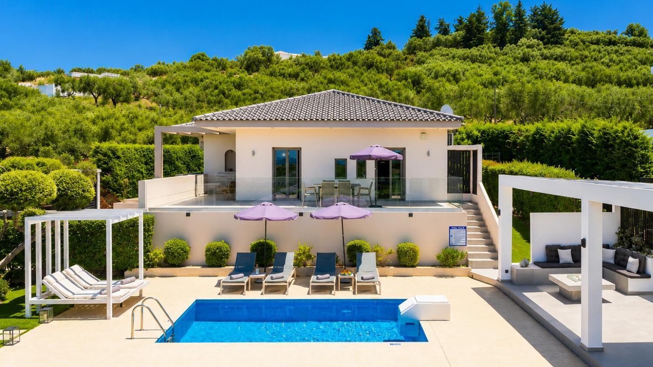 Photo of Outdoor in Planos