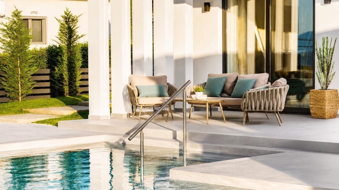 Photo of Outdoor in Planos