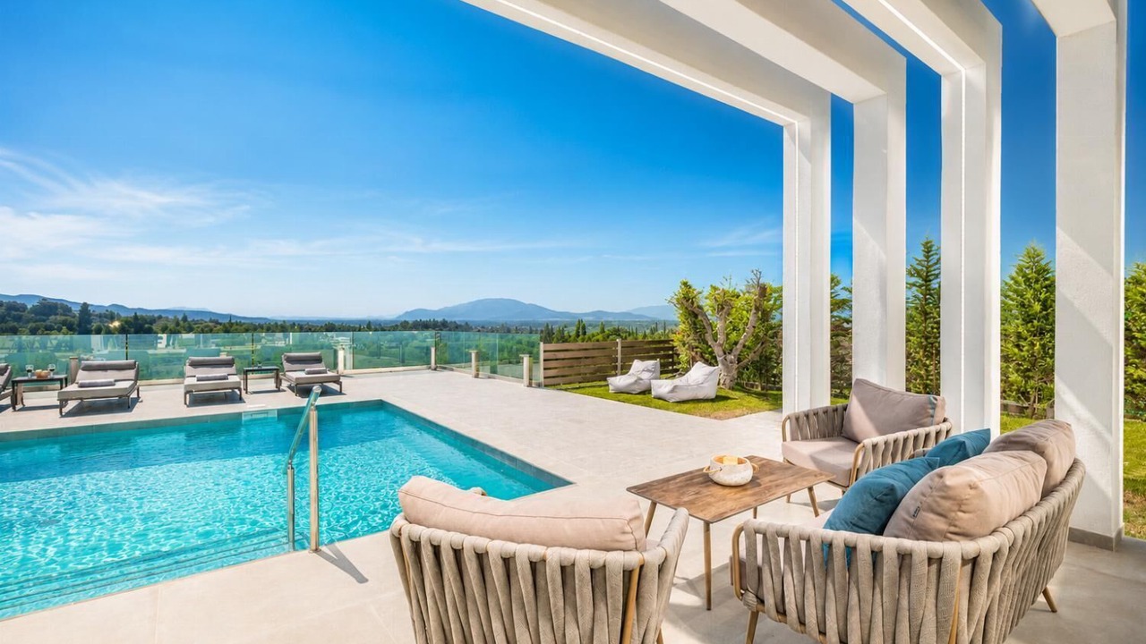 Photo of Outdoor in Planos