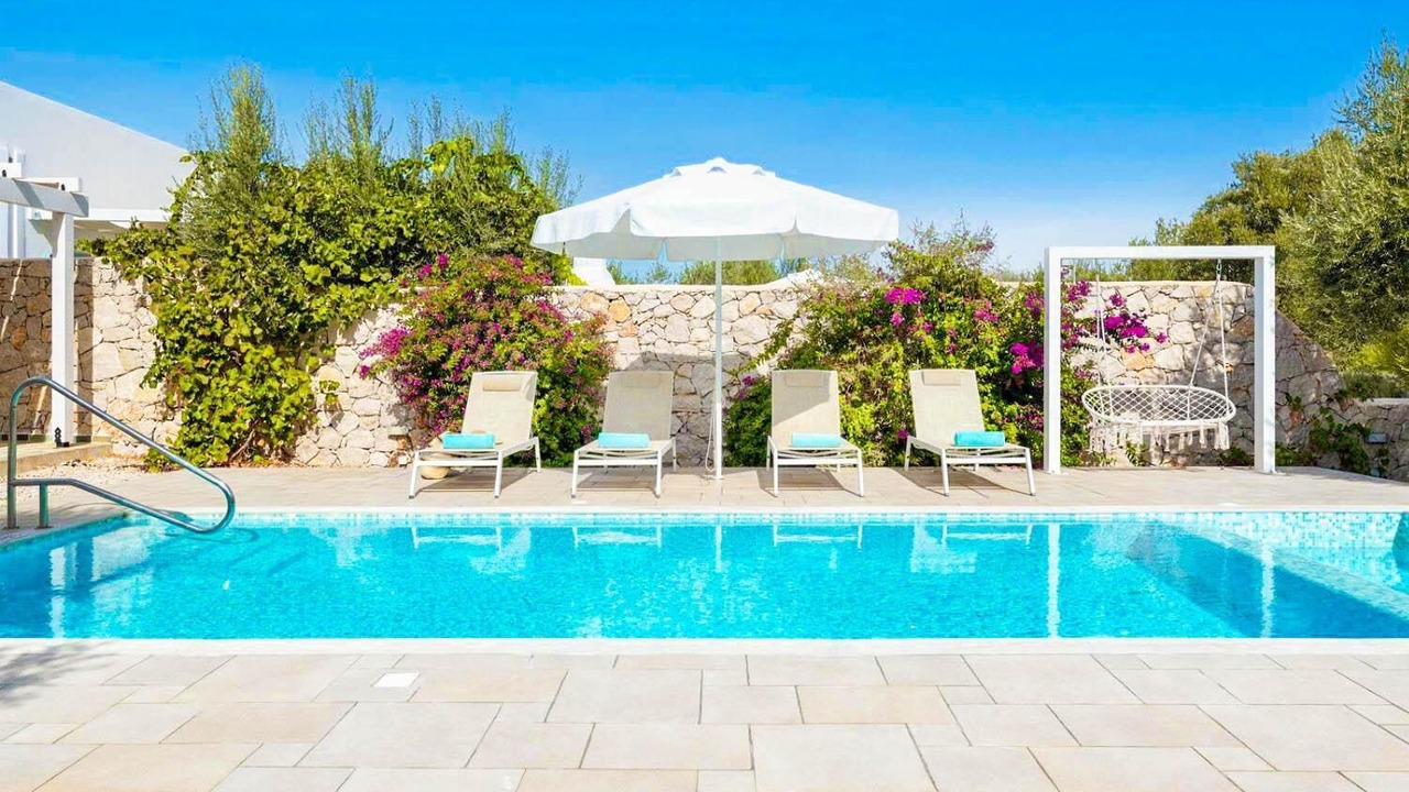 Photo of Outdoor in Kalathos