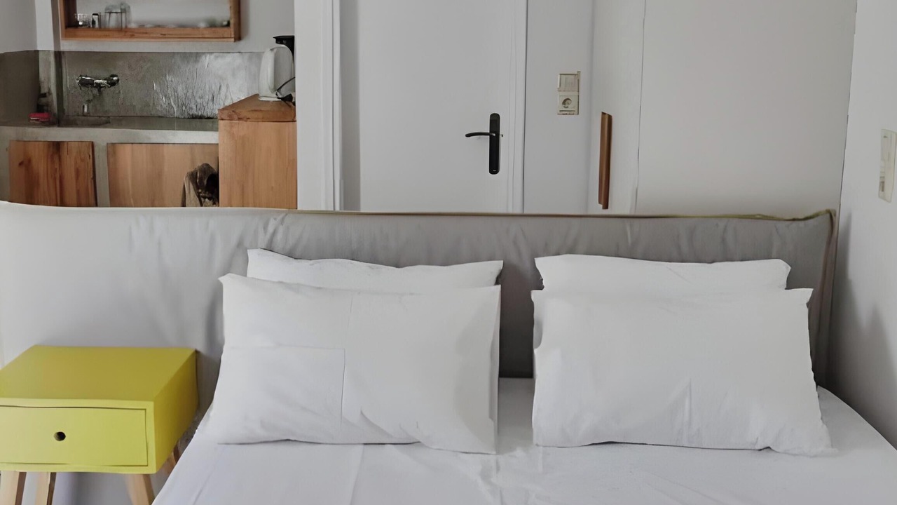 Photo of Bedroom in Gavrio