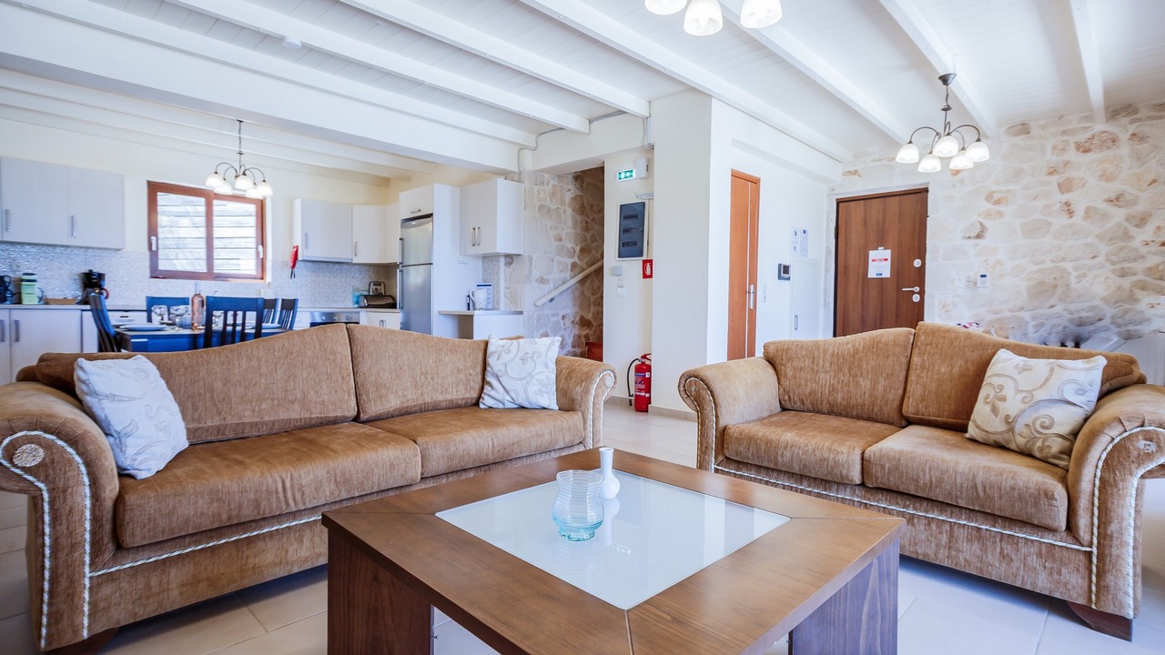 Photo of Livingroom in Elation