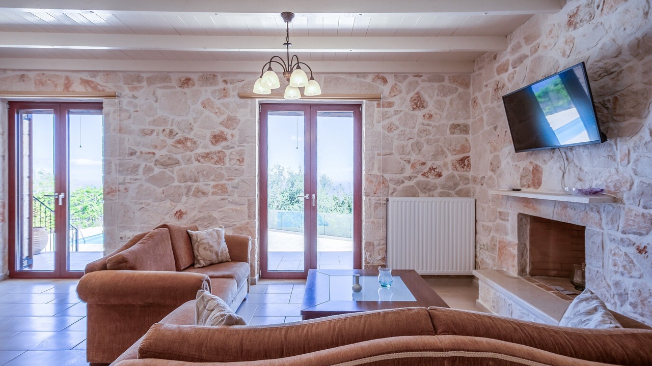 Photo of Livingroom in Elation