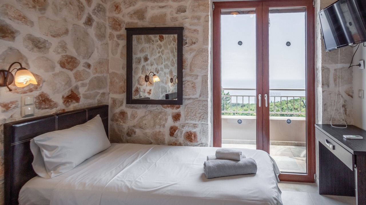 Photo of Bedroom in Elation