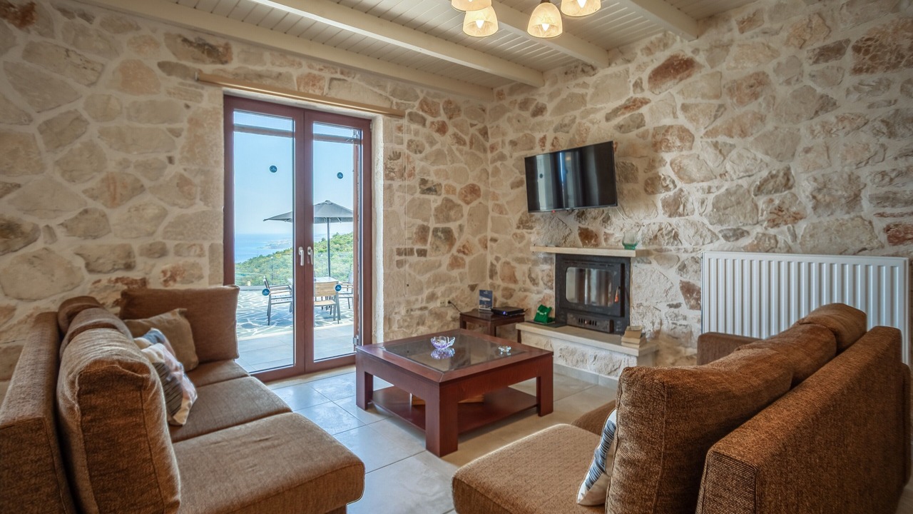 Photo of Livingroom in Elation