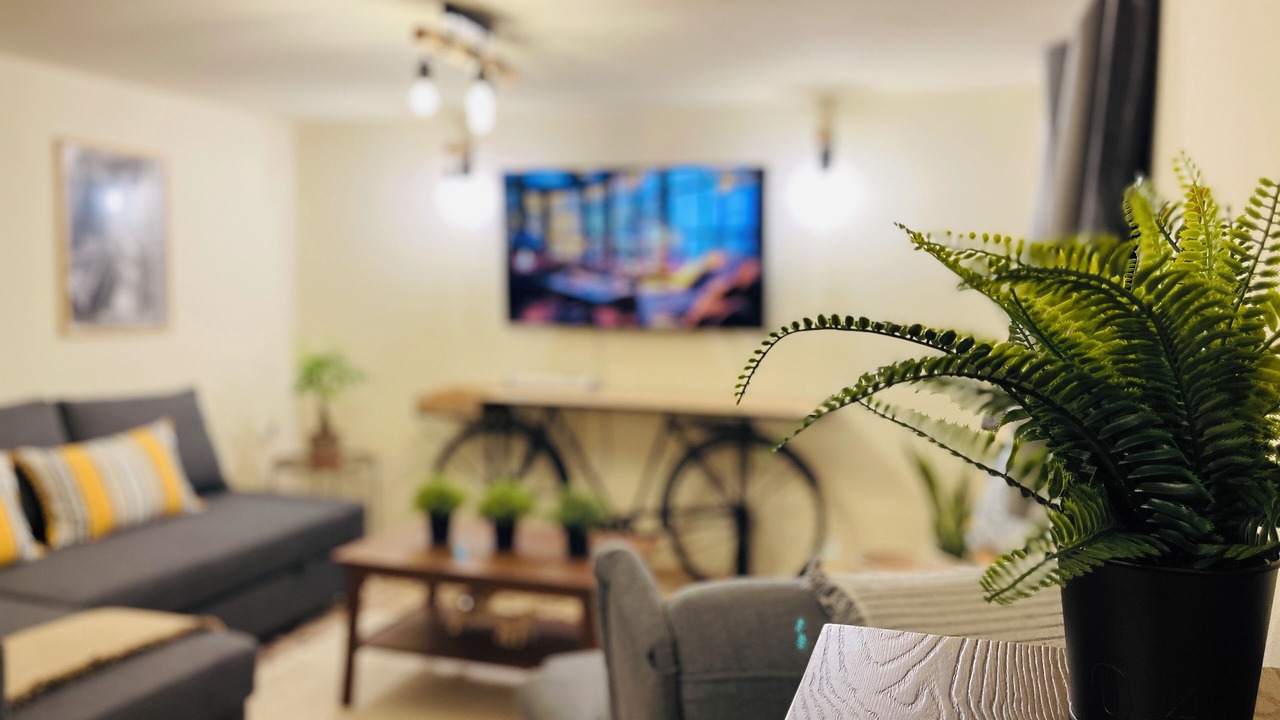 Photo of Livingroom in Spata-Artemida