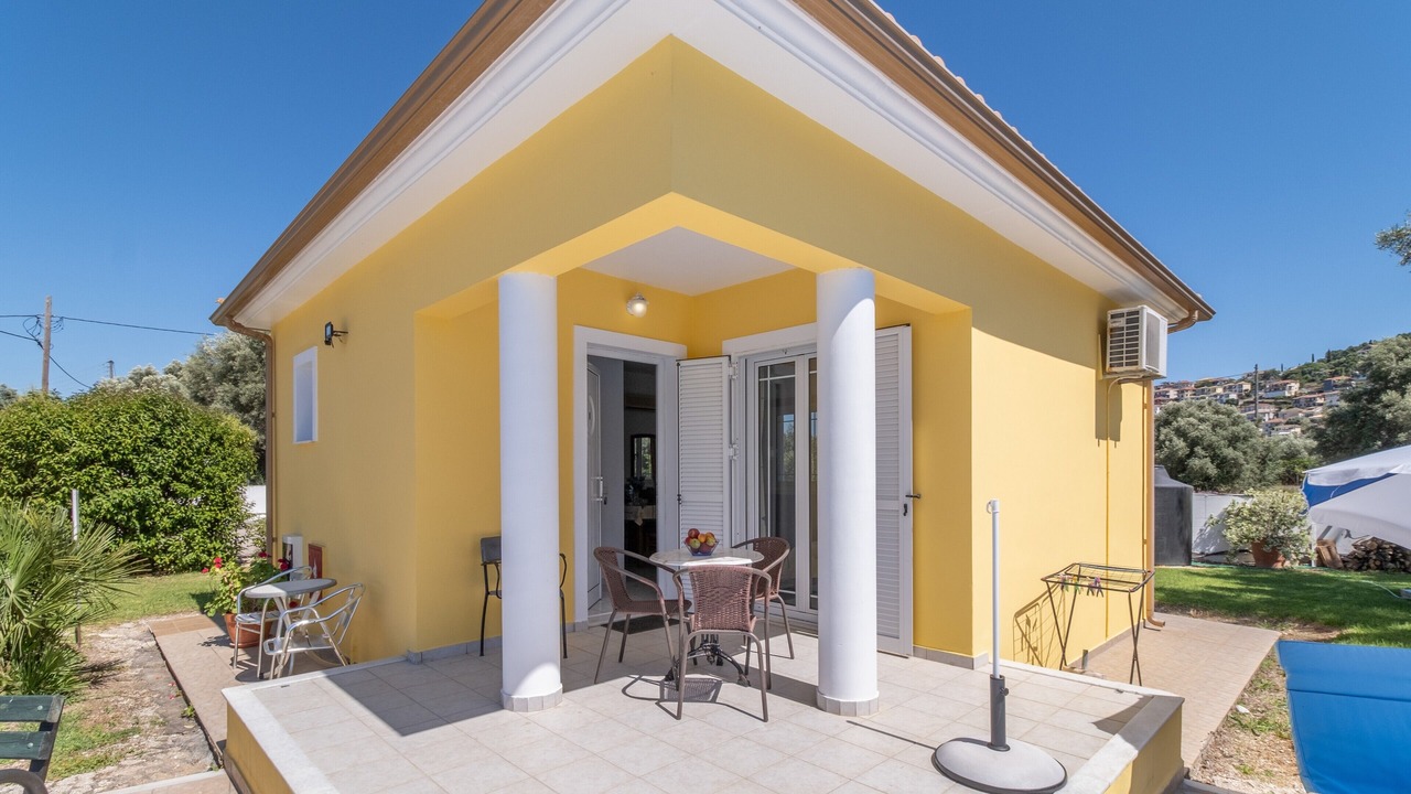 Photo of Outdoor in Agios Ioannis
