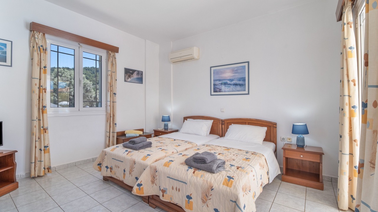 Photo of Bedroom in Agios Ioannis