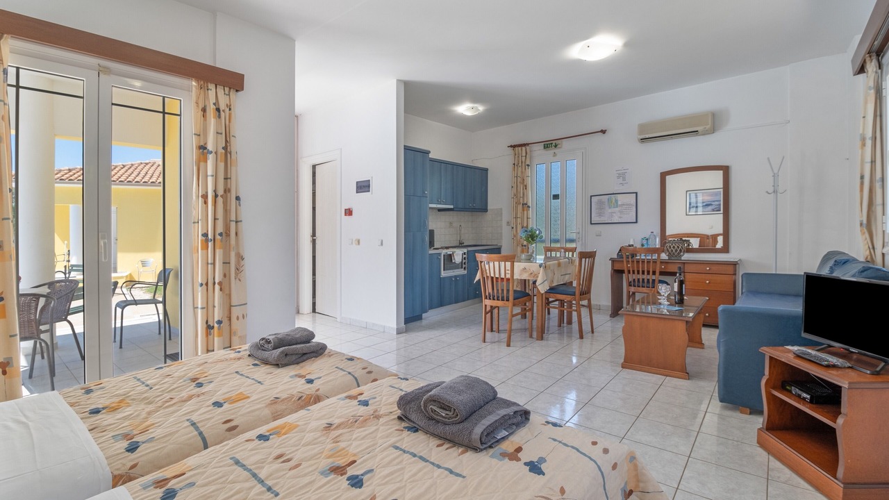 Photo of Bedroom in Agios Ioannis