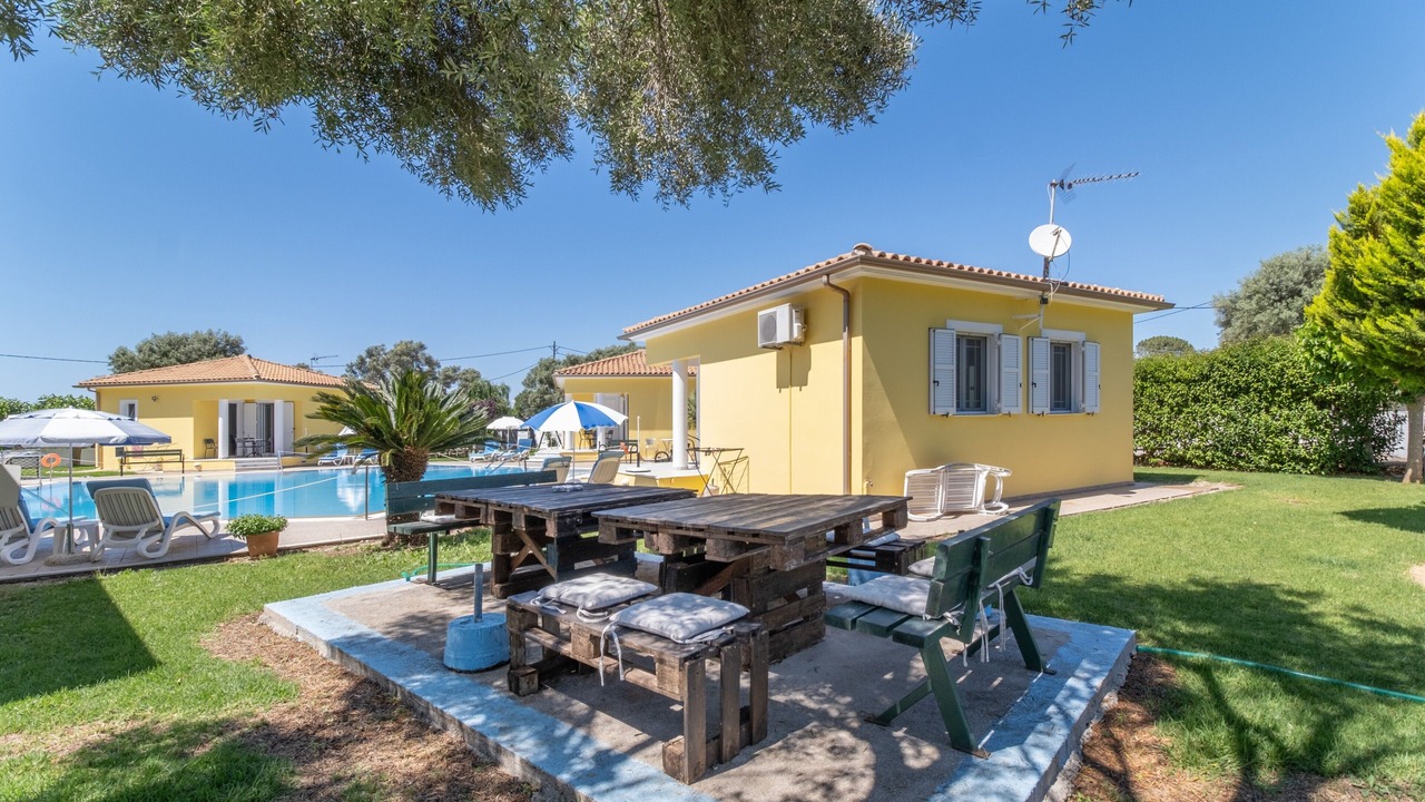 Photo of Outdoor in Agios Ioannis
