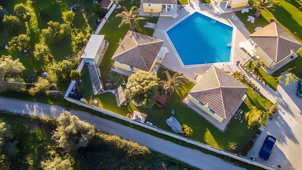 Photo of Outdoor in Agios Ioannis