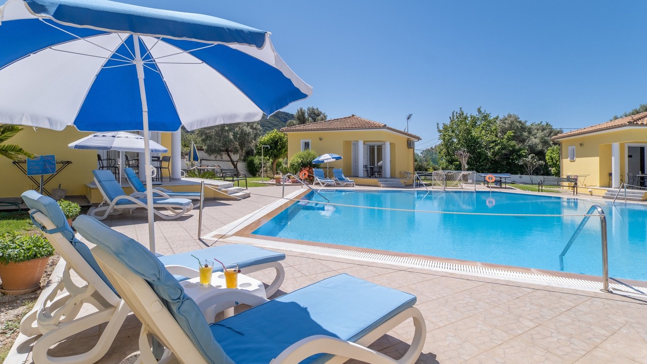 Photo of Outdoor in Agios Ioannis