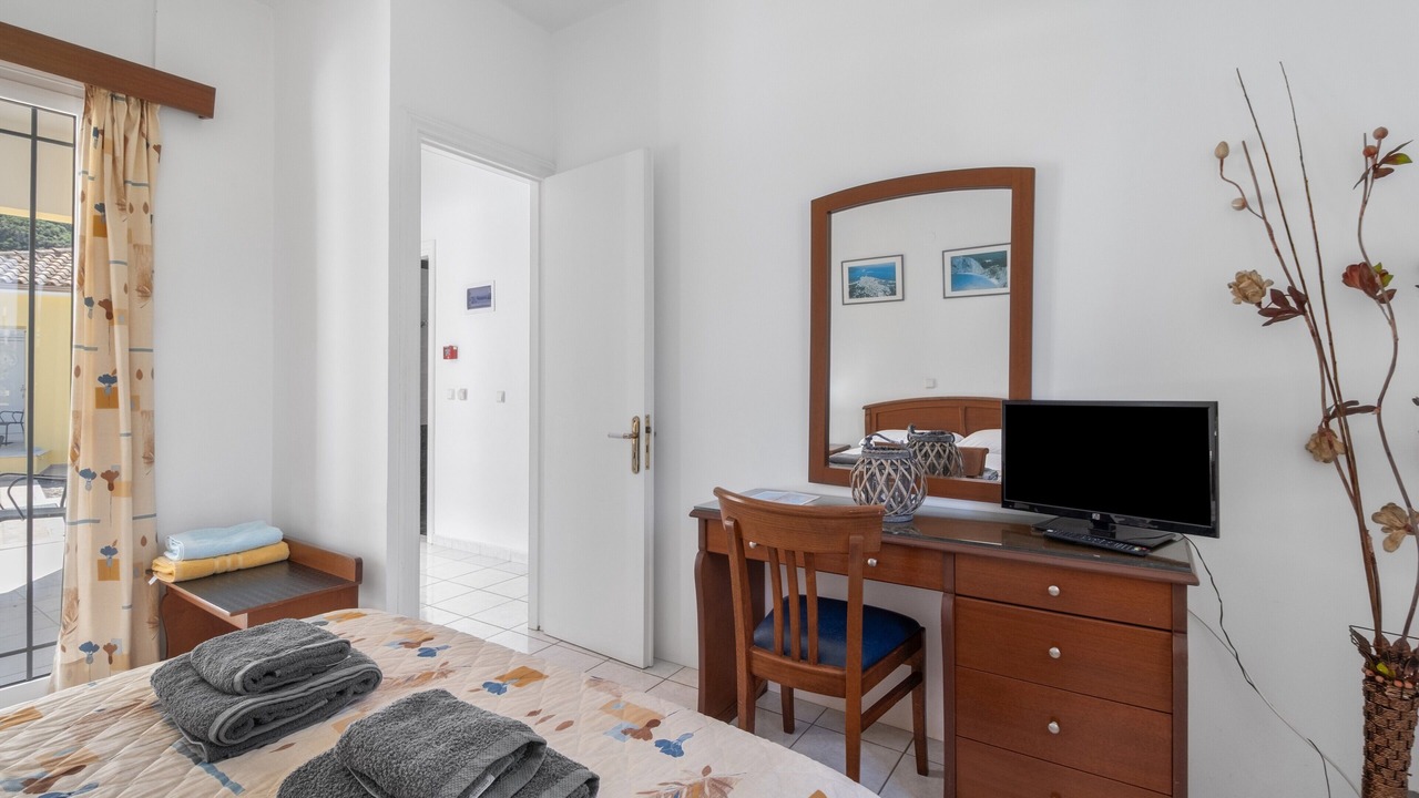 Photo of Bedroom in Agios Ioannis