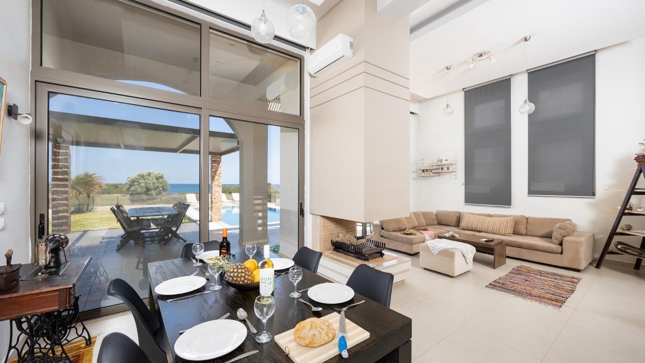 Photo of Livingroom in Gennadi