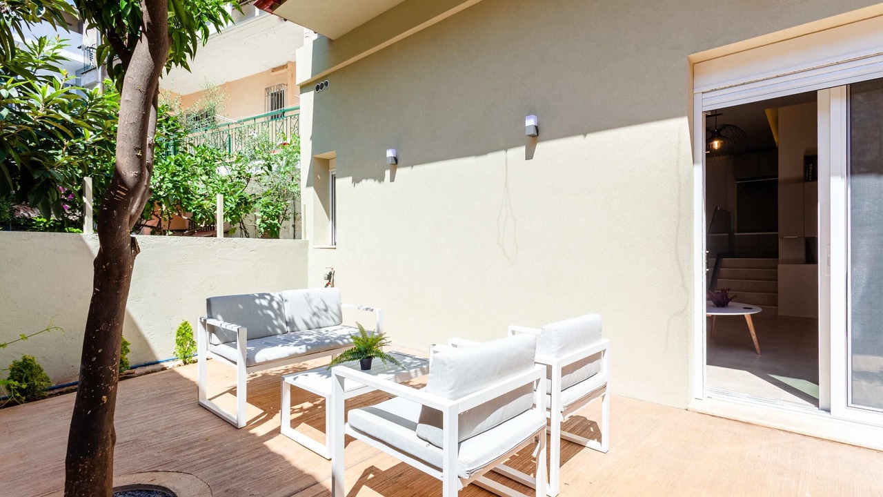 Photo of Outdoor in Kalamata