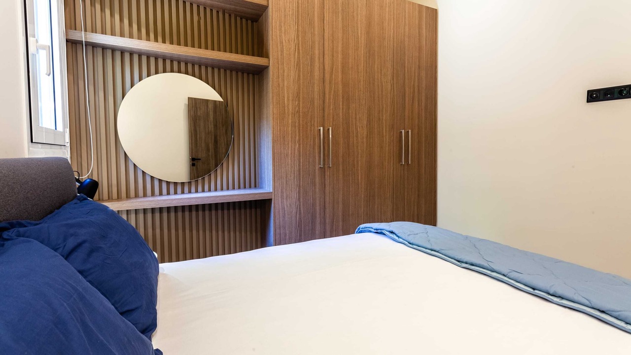 Photo of Bedroom in Kalamata